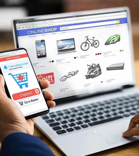 Liberez votre potentiel avec un site e-commerce